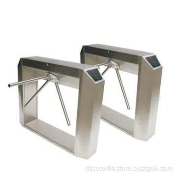 Turnstile / Tripod Turnstiles /Passage Gate / Crowd Barriers (DK-216)